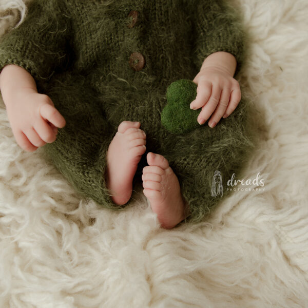 Newborn Portrait Packages – 2024