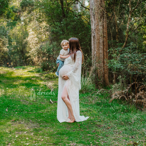 Maternity Portrait Packages