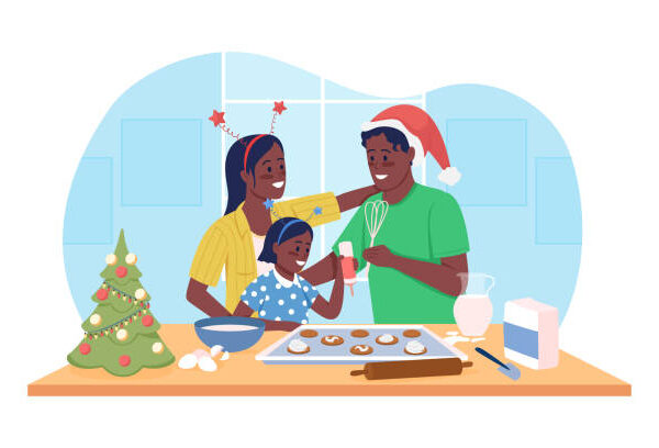 🏡 Christmas at Your House